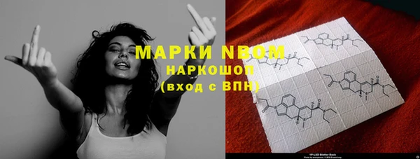 молекула духа Покровск
